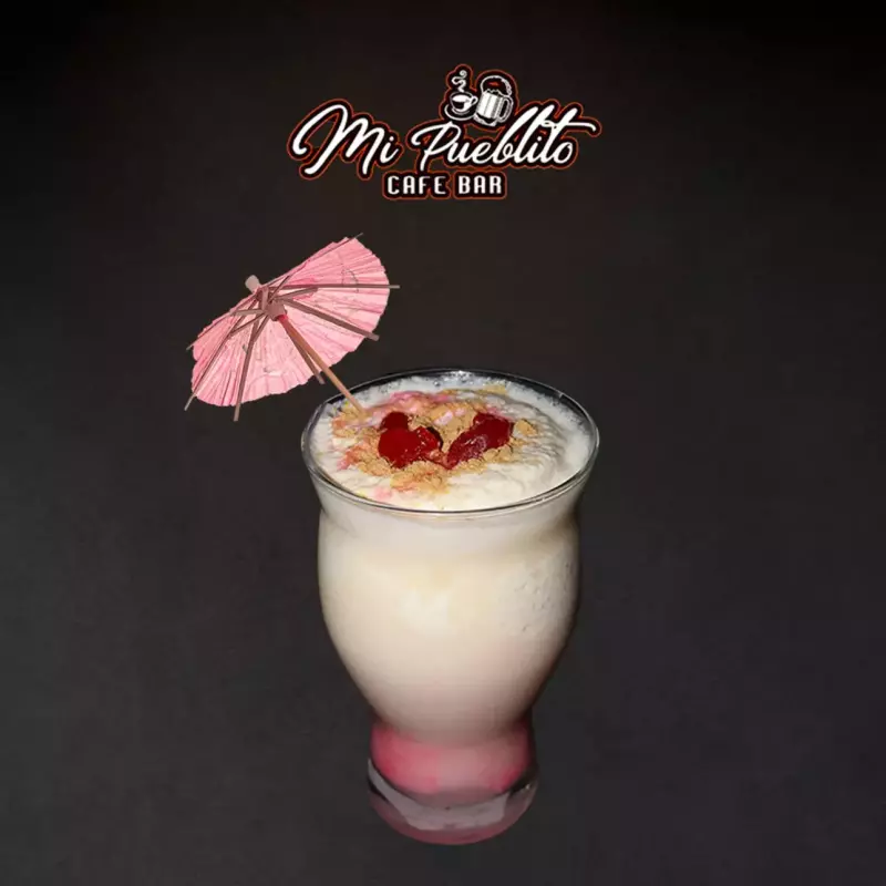 COLADAS 0.0