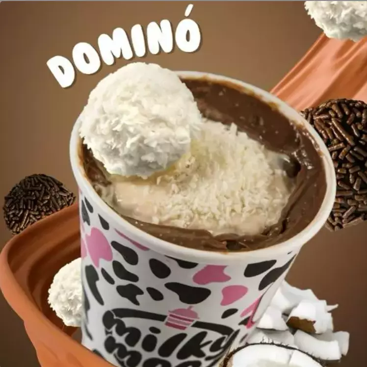 Dominó