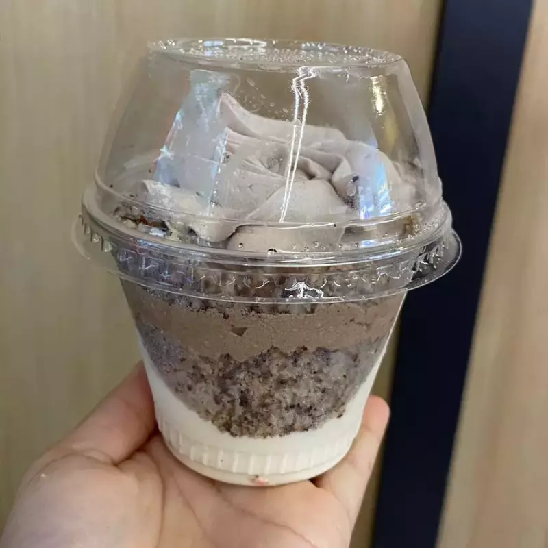 BOLO DE POTE DE BEM CASADO