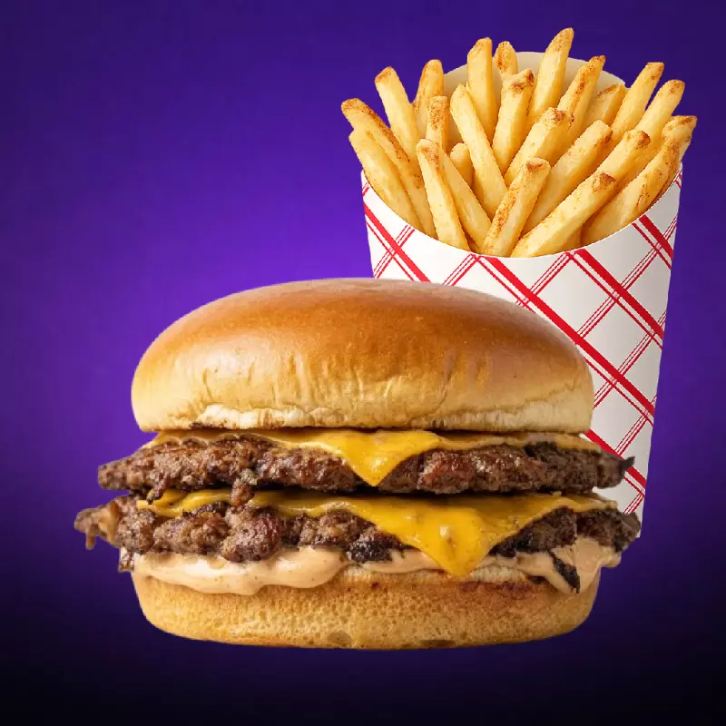 Cheese Burger