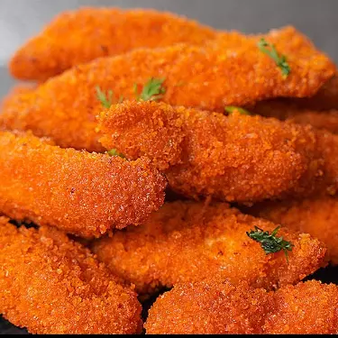 chicken fingers