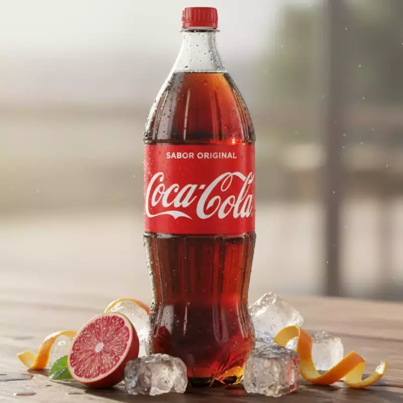 Coca 1.5