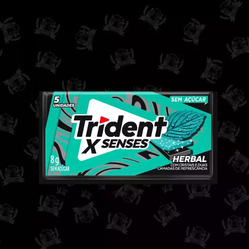 Trident Herbal