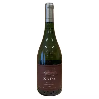 Zapa Estate 750ml