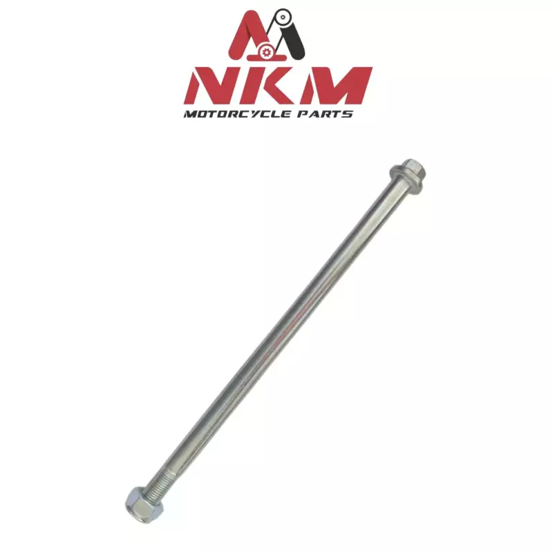EJE DELANTERO N-MAX155 NKM