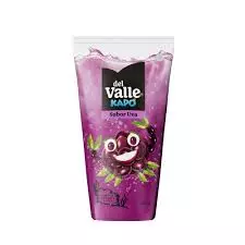 SUCO KAPO UVA 200ML