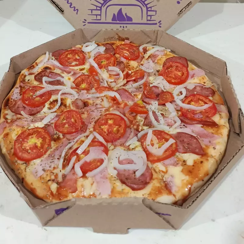 Calabresa moda da casa