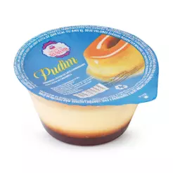 Pudim Leite Condensado 120g