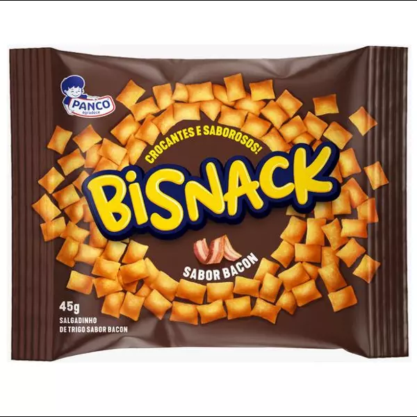 Bisnack Bacon