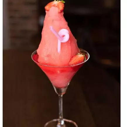 MARGARITA COCKTAIL