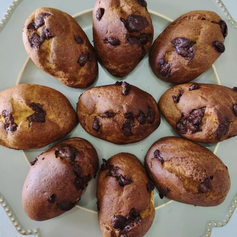 Bisnaguinha gotas 54% pct 3un