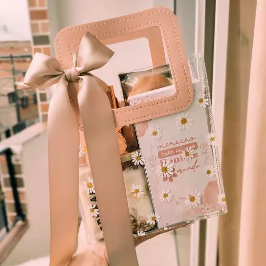 BOLSO MOM