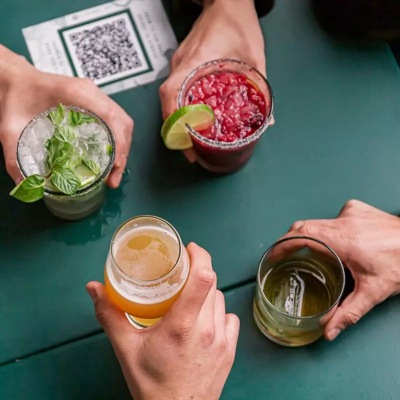 CAIPIROSKA