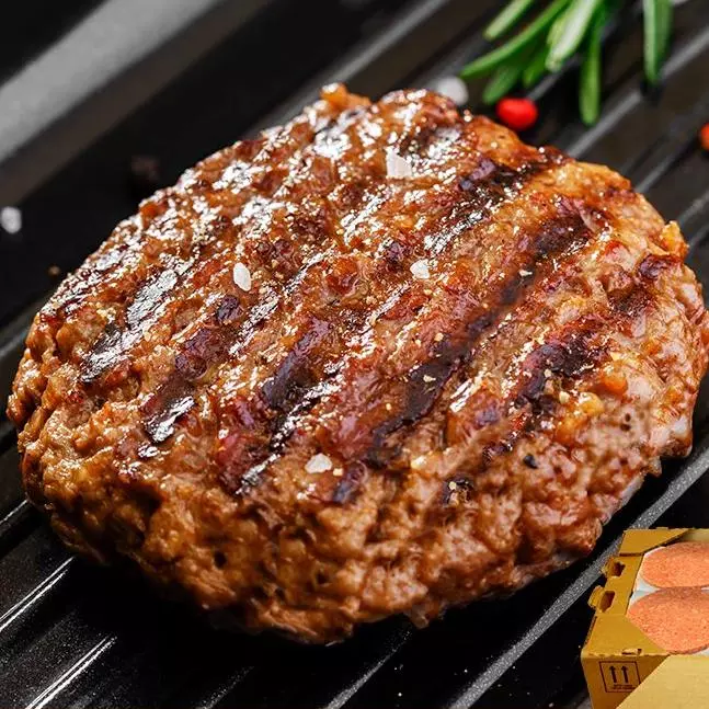 CROQUETA DE CARNE