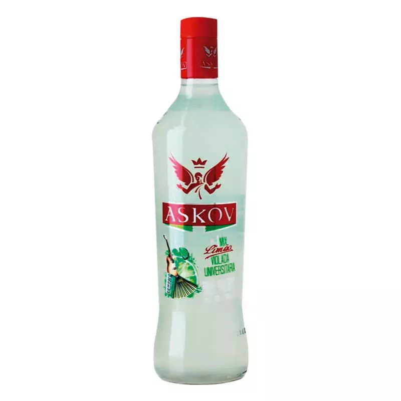 ASKOV LIMÃO