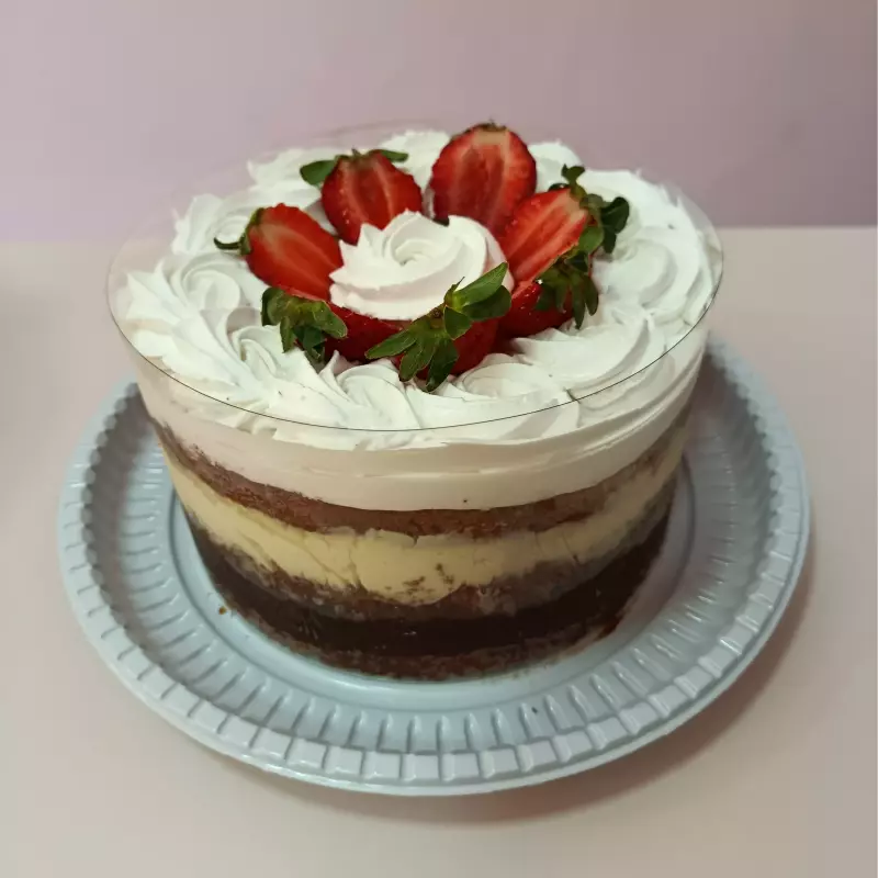 Ninho com Chocolate 1,880kg