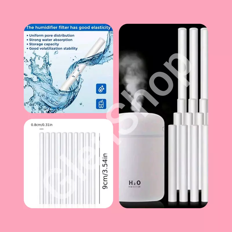 Filtro de Humidificador