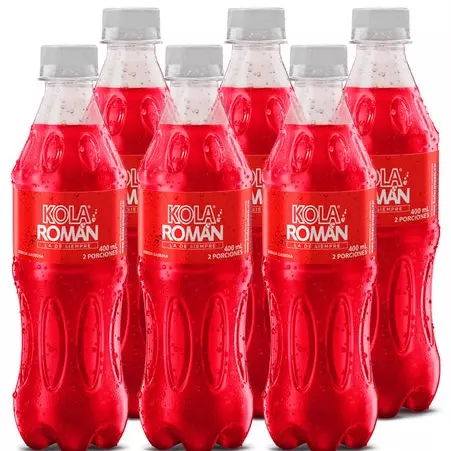 KOLA ROMAN
