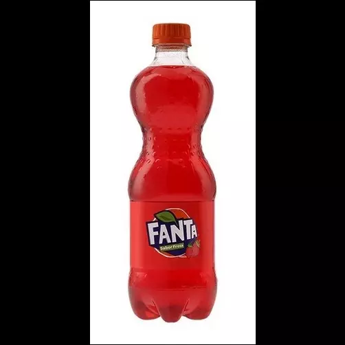 Fanta Roja