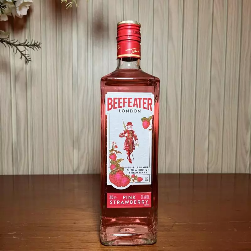Beefeater Pink