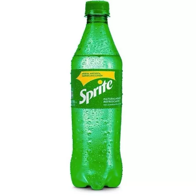 SPRITE  500 ML