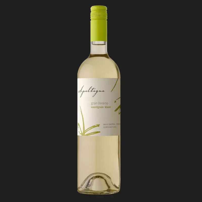 Gran Verano Sauv. Blanc. Apaltagua