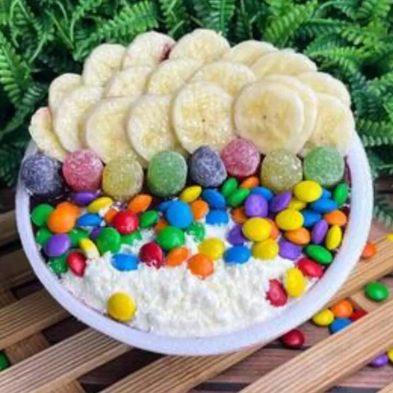 Marmita de Açaí 300ml