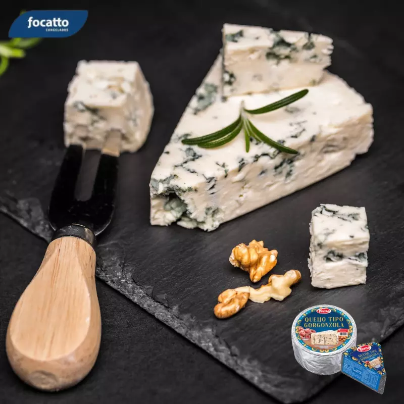 QUEIJO MATURADO MOFO AZUL