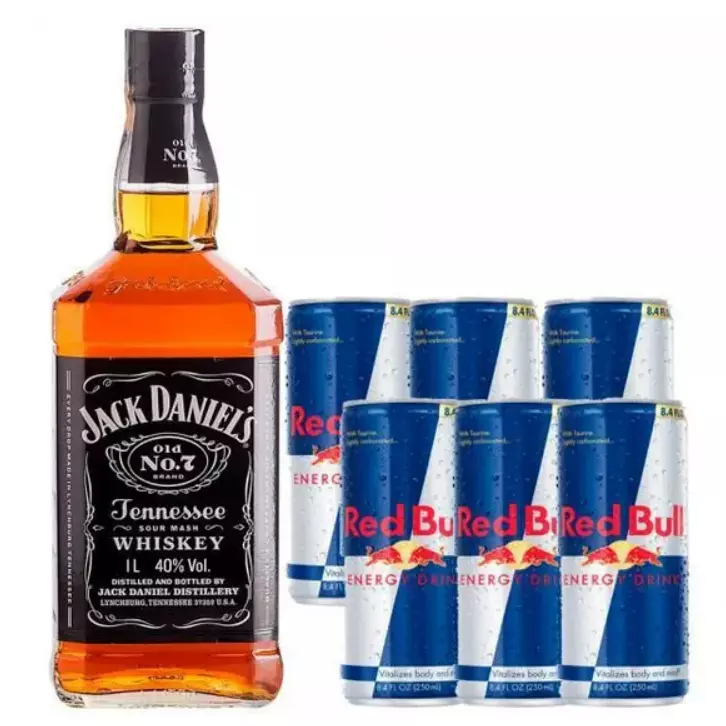 Jack Daniel's