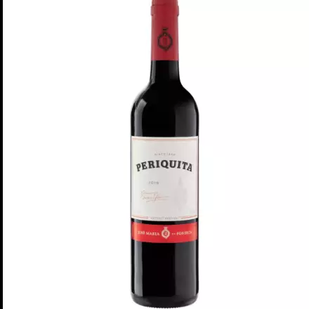 8970. PERIQUITA TINTO GARRAFA