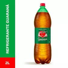 GUARANA ANTARTICA 2L