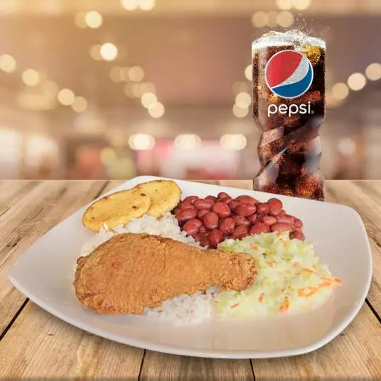 Combo PolliCena                 C09