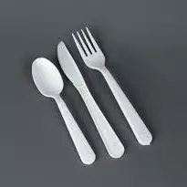 Cubiertos Desechables