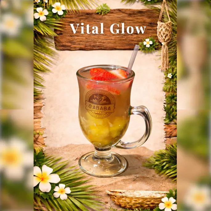 VitalGlow Fusion
