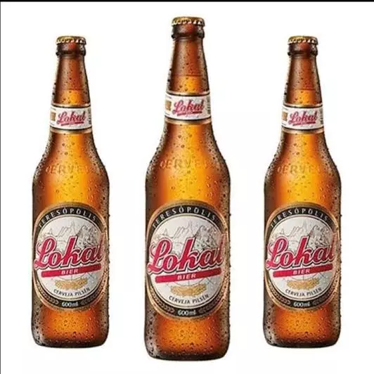 Caixa de Lokal 600 C/24 unidades