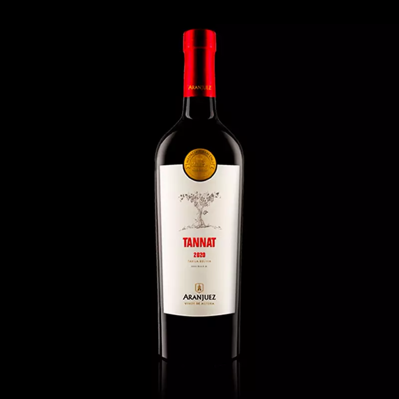 Vino Tannat Varietal 750ml