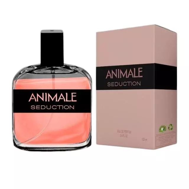 Perfume feminino Animale 100ml