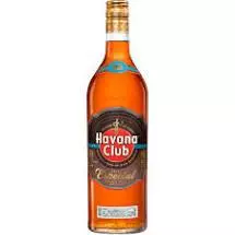 RON HAVANA CLUB AÑEJO ESPECIAL