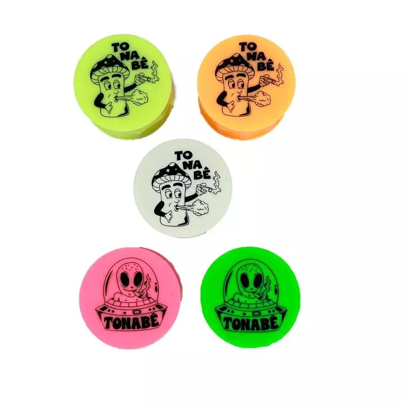 Dichavador Alta Resistência To Na Bê