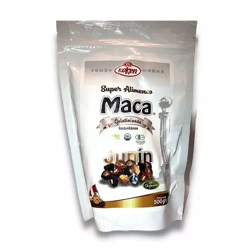 Super Maca Mix