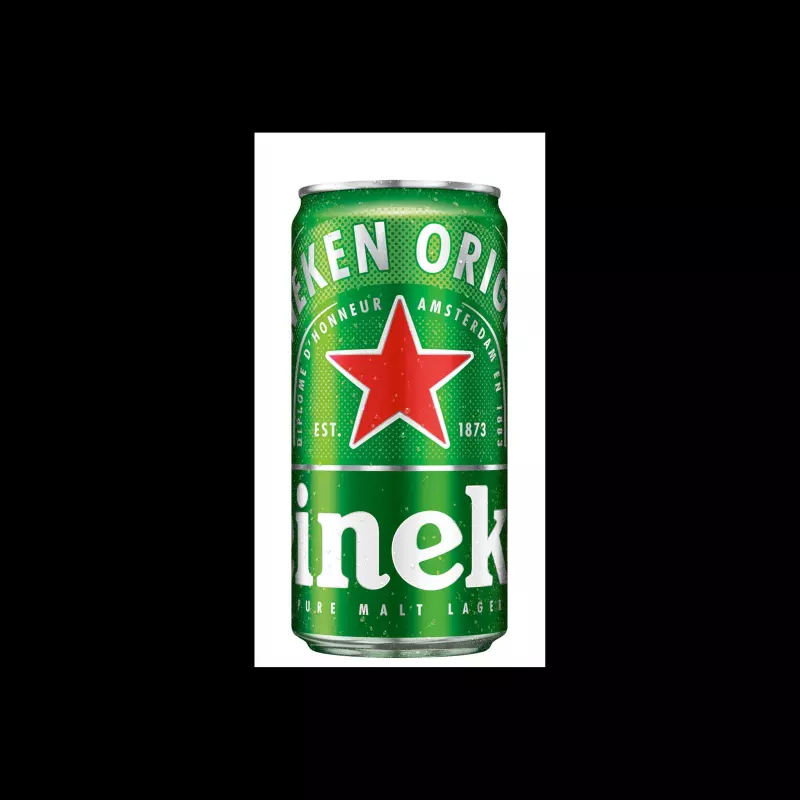 heineken