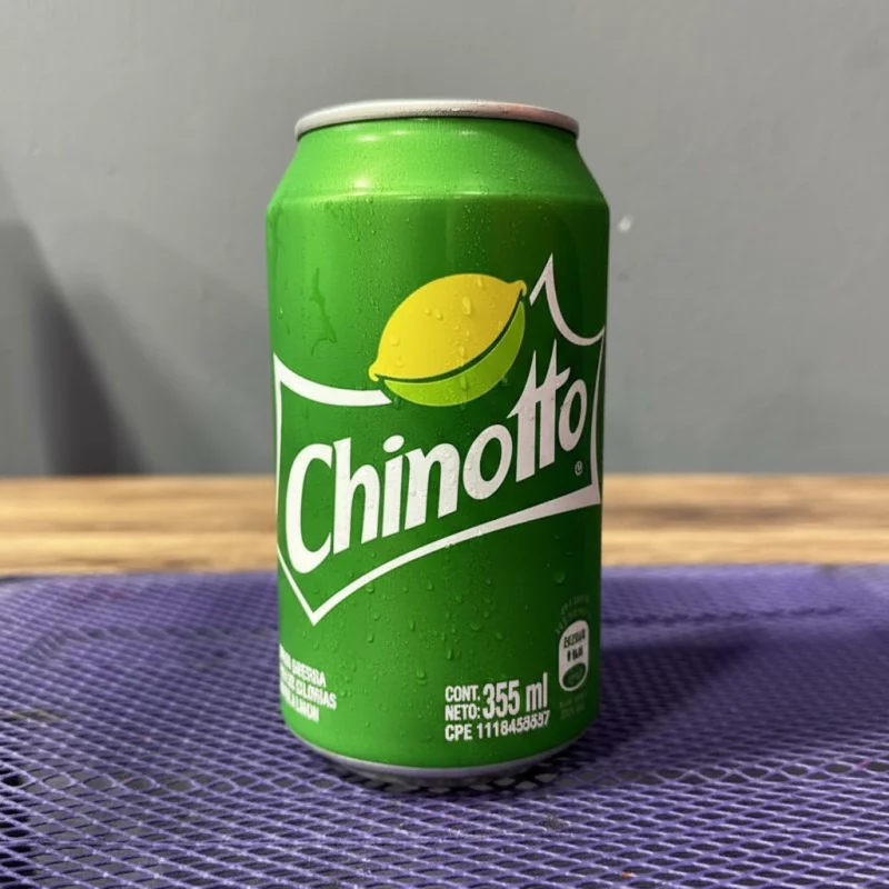 Chinotto