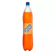 GOLDEN REFRESCO NARANJA 1,5 L