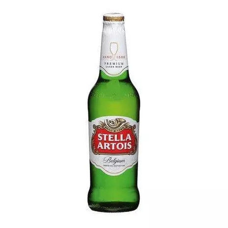 Cerveja Stela 330ml