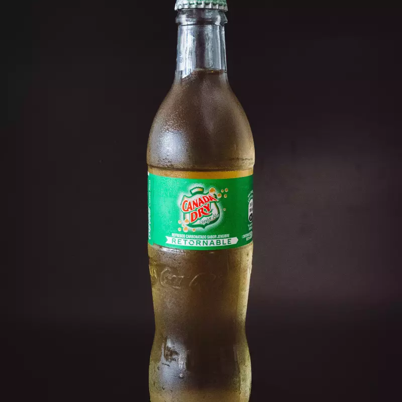 Ginger Ale