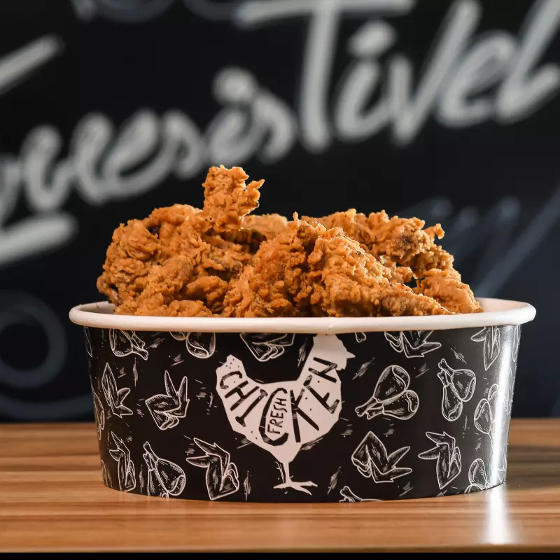 1,5L Sassami/Tulipa Crocante