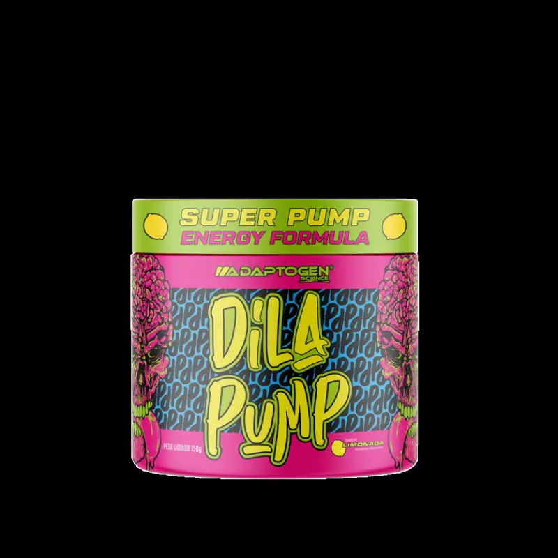 Dila Pump 150g
