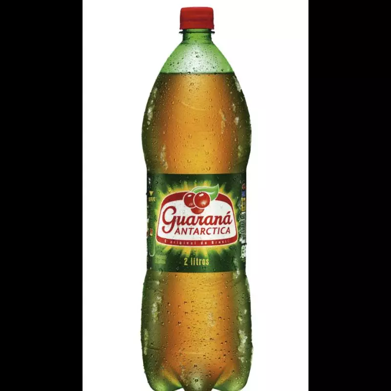 GUARANÁ ANTARTICA 2