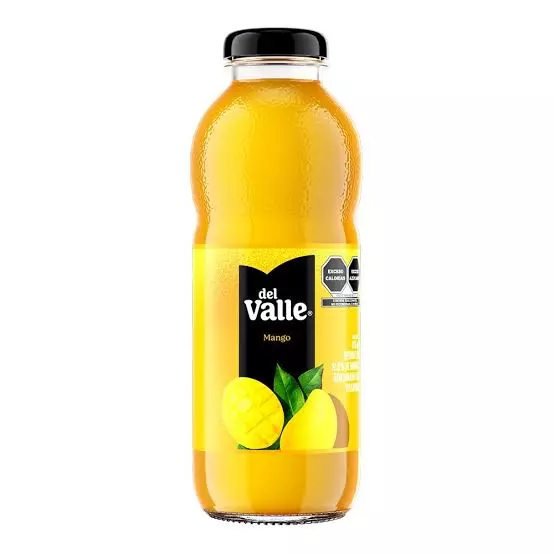 Jugo del valle