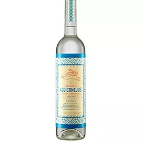 Mezcal 400 Conejos